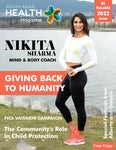 BC South Asian Health Magazine - Vaisakhi 2022 Issue