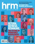 HRM Magazine Asia April/May 2022 Issue