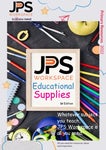 JPS Workspace - Education Catalogue
