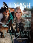 KidFash Magazine April 2022 Country Issue