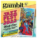 New Orleans Jazz Fest Guide 2022