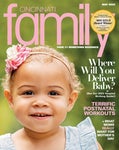Cincinnati Family magazine May 2022