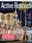 Autumn 2022 Active Retirees Magazine - New Zealand