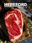 Hereford World Magazine May/June 2022