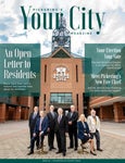 Your City: Pickering Magazine - Issue 3