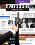 Intrepid Magazine №1