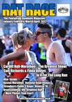 Pontypridd Roadents RAT RACE Magazine January/February/March/April 2022
