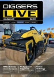 Diggers LIVE Magazine, May 2022