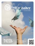 The Crusader Super Magazine №48, April 2022