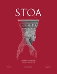 Stoa Magazine №2, Spring 2022