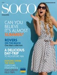 SOCO magazine, May 2022