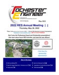 Rochester Engineering Society Magazine, May 2022