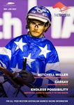 THE TROTS MAGAZINE, May/June 2022
