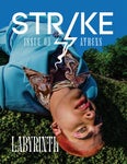 Strike Magazine Athens №3
