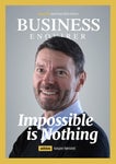 Business Enquirer Magazine №105, april/may 2022