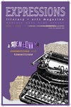 Expressions Literary + Arts Magazine 2022-Madison East