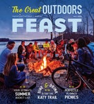 Feast Magazine May 2022