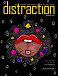Distraction Magazine Summer 2022