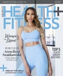 Memphis Health+Fitness Magazine May 2022