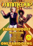 SimmedUp Magazine - May issue 21