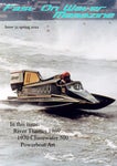 The Fast On Water Magazine Issue 32, 2022