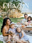 Chazón Magazine - May Issue 2022
