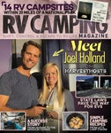 RV Camping Magazine | May 2022