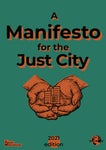 Manifesto for the Just City Magazine, Vol. 2, 2021 Edition