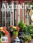 Alexandria Living Magazine - May/June 2022