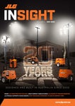 JLG Insight Magazine - Volume 5 | May 2021