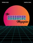 The Burr Magazine Spring 2022