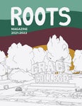Roots Magazine - Grace 2021-2022