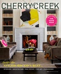 Cherry Creek Magazine | Spring 2022