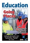 Education Magazine Volume 35, Issue 1