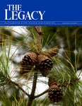 The Legacy Magazine - Spring 2022