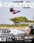 Kitesurfing Magazine - Spring/Summer 2022