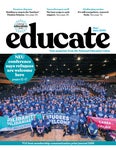 Educate magazine May / June 2022