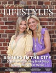 New York Lifestyles Magazine - May 2022