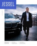 Jessel Magazine / Spring 2022