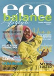 EcoBalance Lifestyle Magazine - No 7