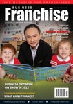 Business Franchise Australia and New Zealand Magazine May/June 2022