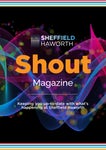 SH Shout Magazine