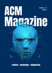 ACM JU Magazine | 11th Issue, 2022