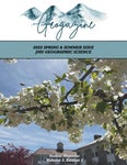 Geogazine: Volume 1, Edition 1 (Spring/Summer 2022) -- JMU GS Student Magazine