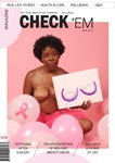 CHECK 'EM Magazine, April 2022