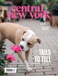 Central New York Magazine - May/June 2022 preview