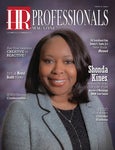 HR Professionals Magazine May 2022