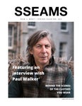 SSEAMS Magazine Issue 003