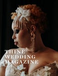 THINE Wedding Magazine | Issue 04