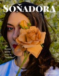 Soňadora Magazine by Stella Bartalova